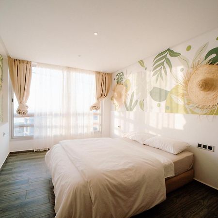 Хостел Imsouane Surf House Экстерьер фото