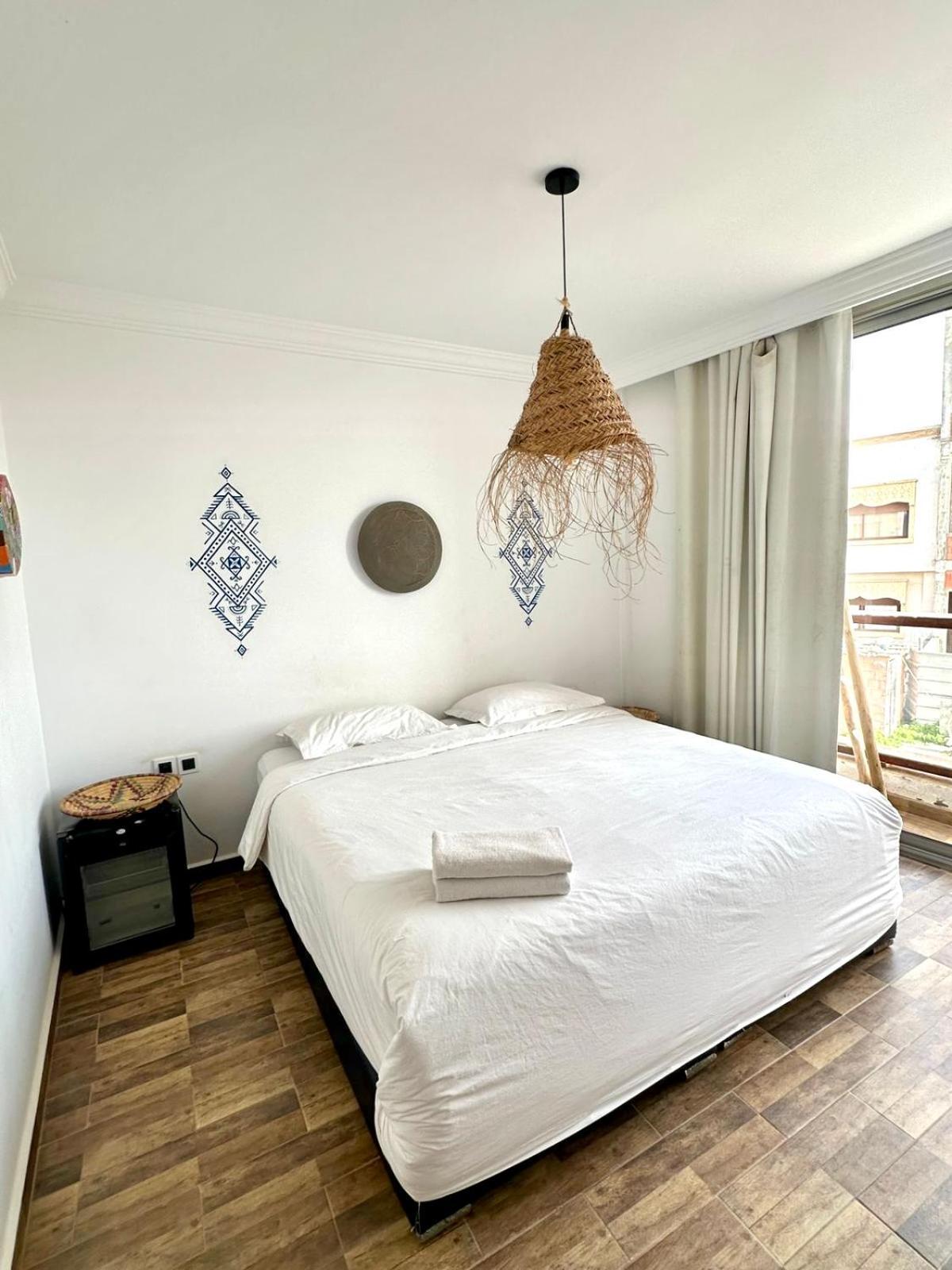 Хостел Imsouane Surf House Экстерьер фото