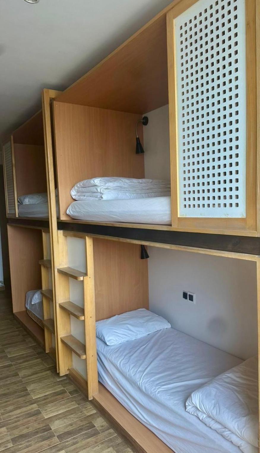 Хостел Imsouane Surf House Экстерьер фото