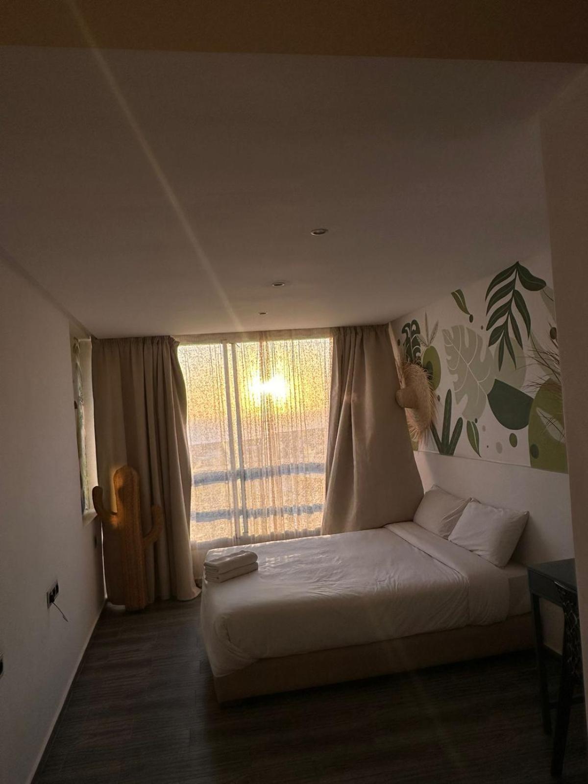 Хостел Imsouane Surf House Экстерьер фото