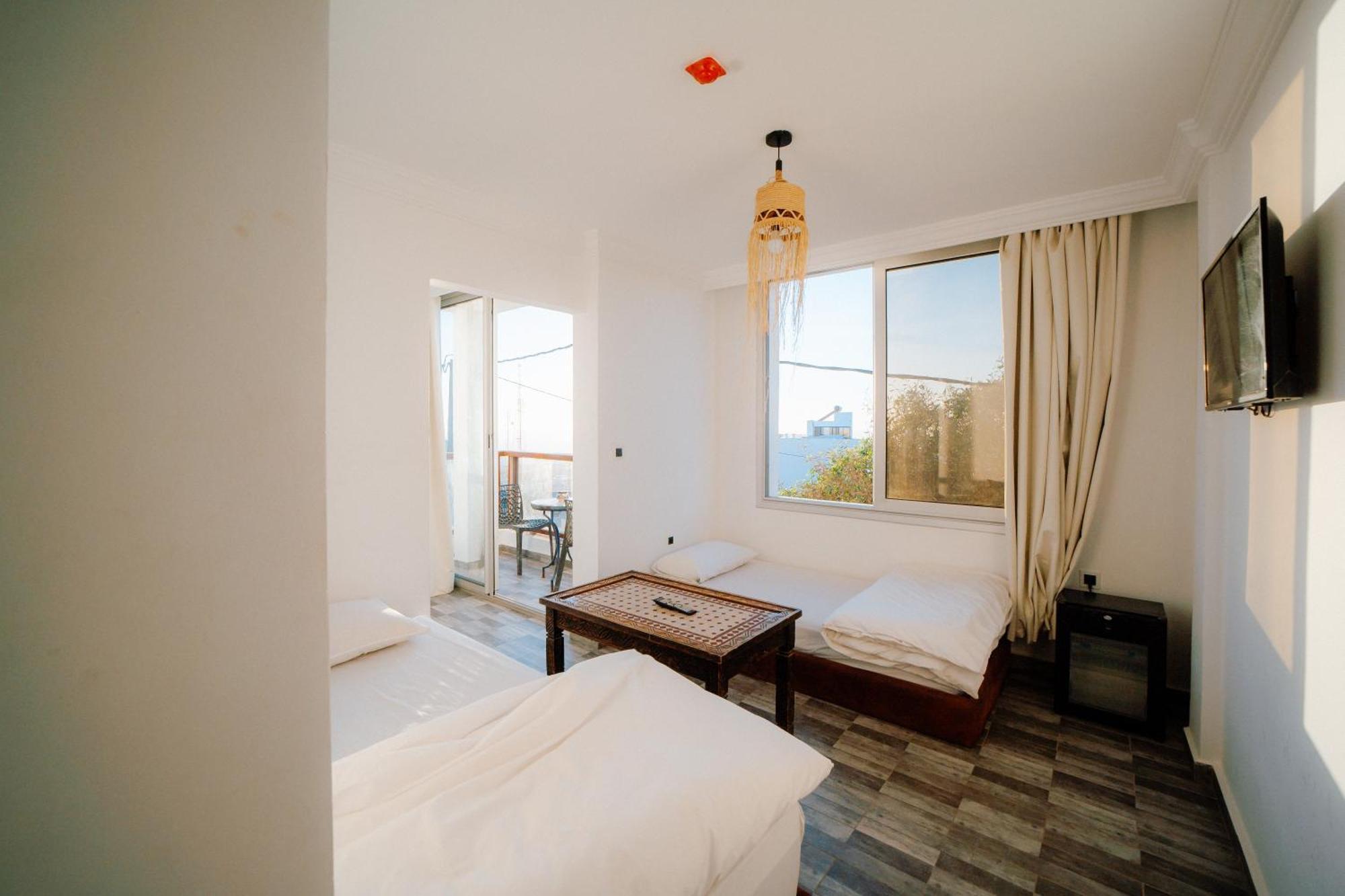 Хостел Imsouane Surf House Экстерьер фото