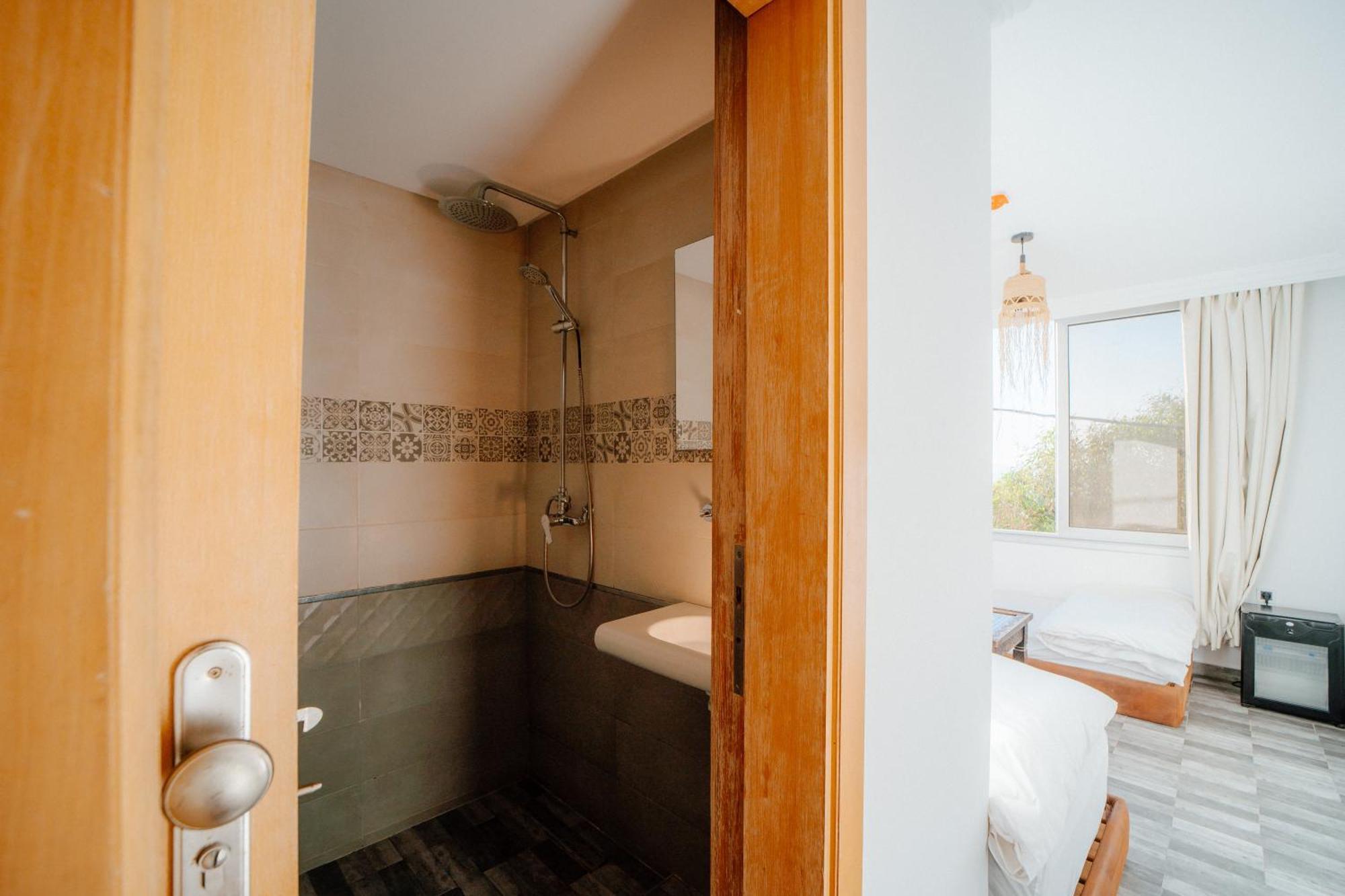 Хостел Imsouane Surf House Экстерьер фото