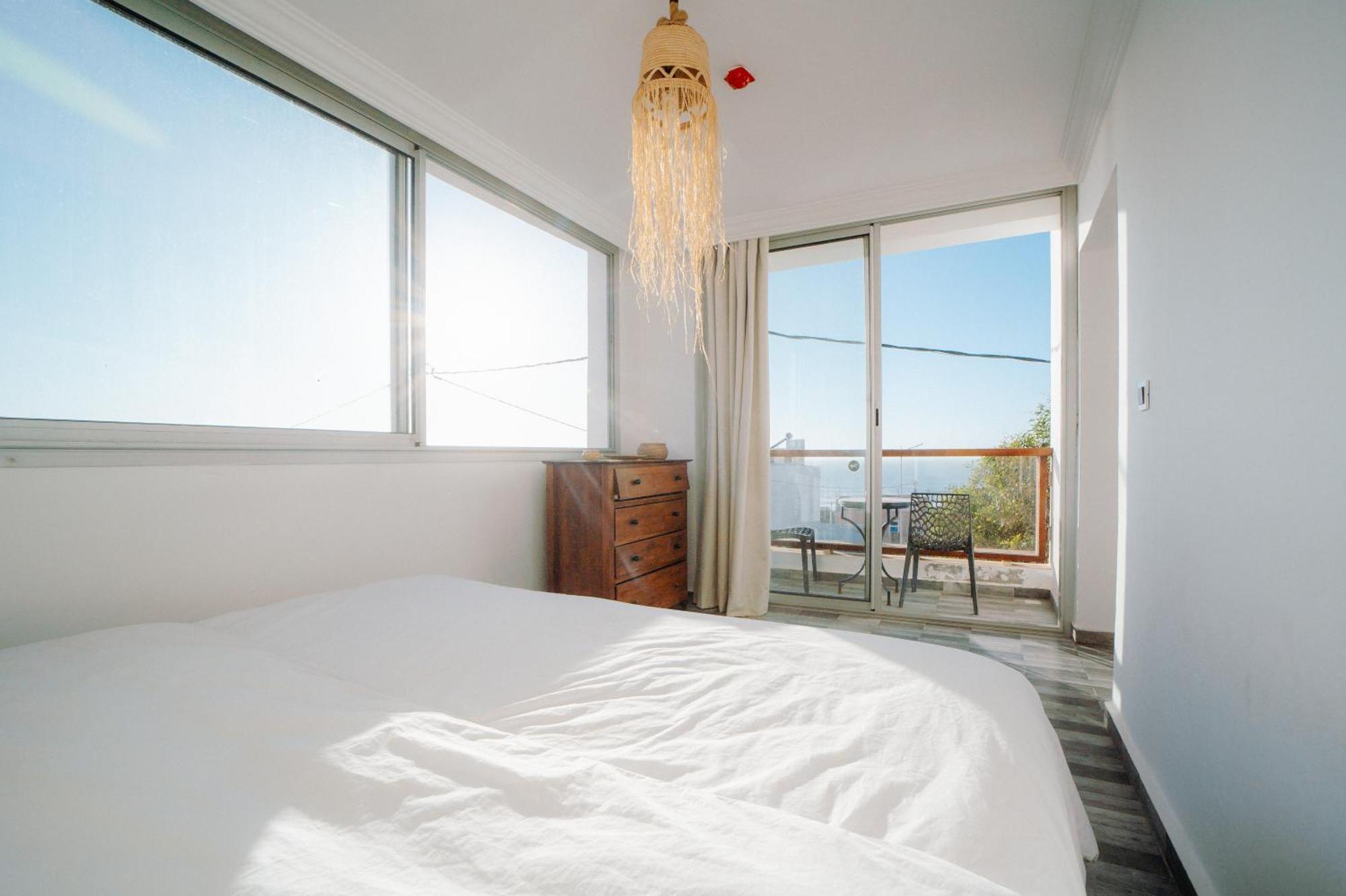 Хостел Imsouane Surf House Экстерьер фото