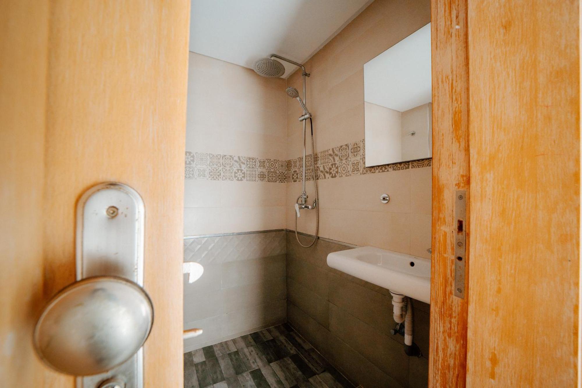 Хостел Imsouane Surf House Экстерьер фото