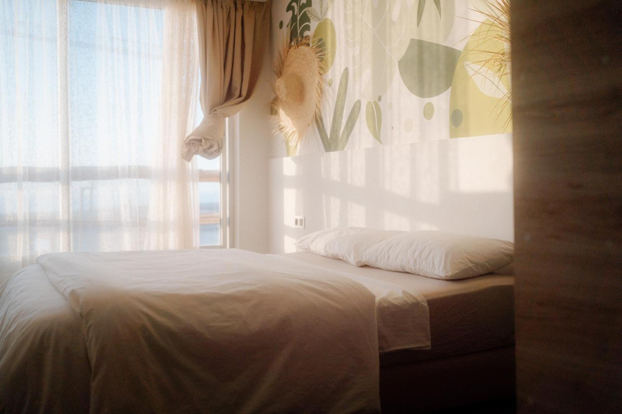 Хостел Imsouane Surf House Экстерьер фото