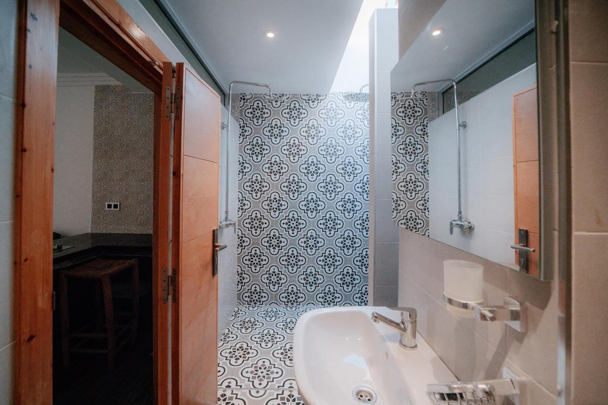 Хостел Imsouane Surf House Экстерьер фото
